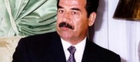 راه اندازی شبكه تلویزیونی صدام