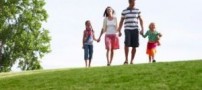 13 درس برای داشتن خانواده‌ای‌ خوش‌اندام!