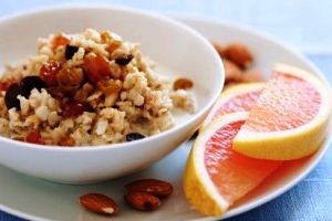 سه اصل برای داشتن تغذیه سالم