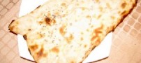نان سنگك؛ مفیدترین نان