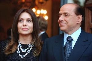 گران‌ترین طلاق تاریخ در ایتالیا!