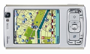 دانستنی هایی در مورد جی پی اس Gps