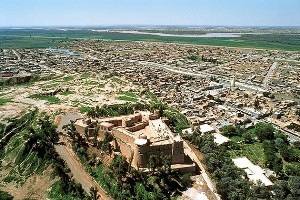 معرفی بیست شهر زنده باستانی جهان