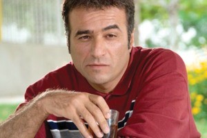 مصاحبه با بازیگر نقش «هوشنگ» مجموعه «گاو صندوق»