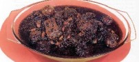 طرز تهیه فسنجان