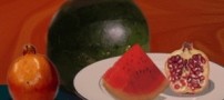 نکاتی تغذیه‌ای برای شب یلدا