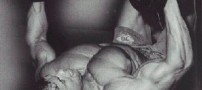 ده روش برای داشتن عضلاتی بزرگتر