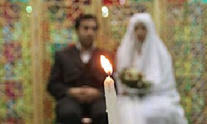 همسریابی از میان زونكنها در دانشگاه