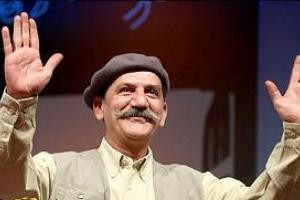 آواز حمید جبلی در آلبوم كودكانه
