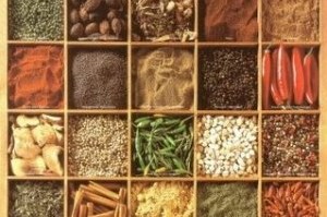 دو چاشنی برای پیشگیری و حتی درمان سرطان سینه