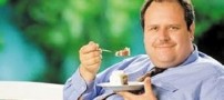 چرا برخی افراد بعد از سیر شدن باز هم میخوردند؟