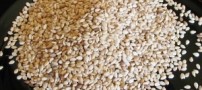 خواص باور نکردنی روغن کنجد