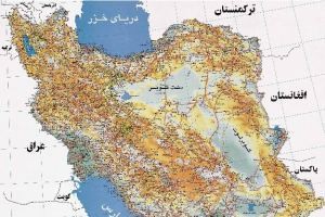 حرام شدن خرید و فروش کالاهای ایرانی!!