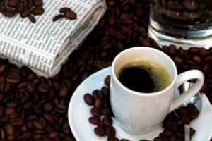 هر روز یك فنجان قهوه بنوشید