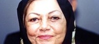 گلایه «حمیده خیرآبادی» از برخی شایعه‌پردازی‌ها