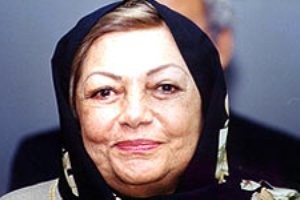 گلایه «حمیده خیرآبادی» از برخی شایعه‌پردازی‌ها