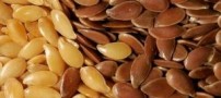 خواص باور نکردنی روغن دانه کتان