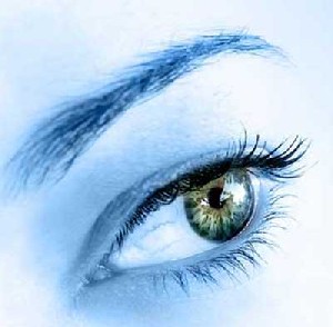 شخصیت شناسی از روی حرکات چشمها