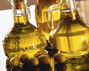 روغن زیتون موثر در رژیملاغری