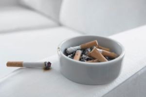 نکاتی مهم در مورد ترک سیگار