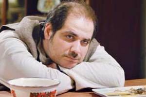 گفتگو با سید مهرداد ضیایی بازیگر نقش منوچهر در سریال آشپزباشی