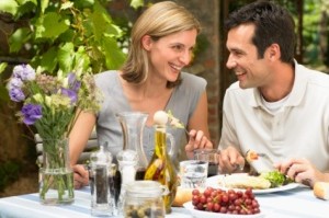 بشنوید از مزایای خوب جویدن