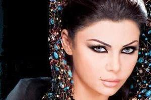 «هیفاء الوهبی» خواننده لبنانی، محجبه و شیعه شد!!