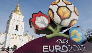 گروه بندی مقدماتی یورو 2012
