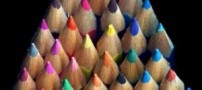رنگ‌ها افسردگی و شادی انسان‌ها را لو می‌دهند!؟