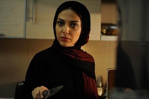 لیلا اوتادی: نگفتم نمی‌خواهم سوپراستار بشوم!!