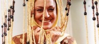 مریلا زارعی در جشنواره فیلم برلین