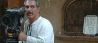 مدیری در نقش «گیو» وارد «قهوه تلخ» شد