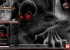تم زیبا و وحشتناک شبحوار برای ویندوز سوون