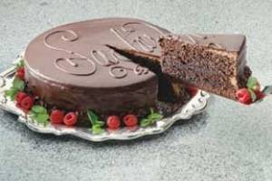 نکات کلیدی برای پخت کیک
