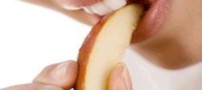 شیرینی کمتر ، جوش ( آکنه ) کمتر