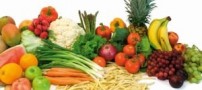 بهترین روش نگهداری میوه و سبزی