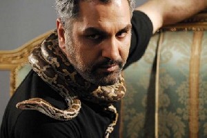 سریال جدید مهران مدیری توقیف شد
