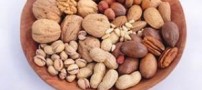 خواص درمانی آجیل