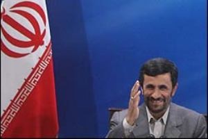 احمدی نژاد تعطیلات نوروز به کجا می رود ؟