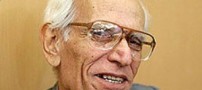 محمود بنفشه خواه درگذشت
