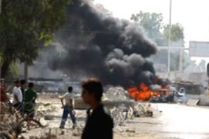 انفجار در ایلام با 10 كشته و زخمی