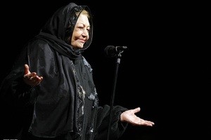 آخرین آرزوی «حمیده خیرآبادی»