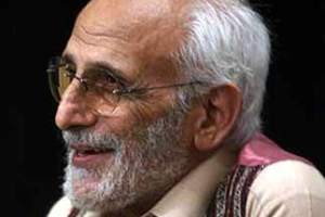 فیلمبردار بزرگ سینمای ایران درگذشت