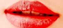 روش برجسته سازی لب ها