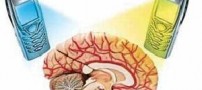 تشعشعات تلفن همراه شفابخش آلزایمر!