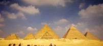 از نفرین فراعنه مصر چه میدانید ؟!!