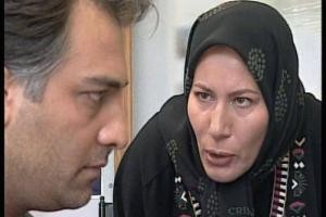 گفت و گو با کارگردان سریال «کلانتر»