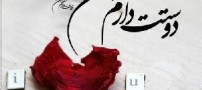 دوستت دارم به ۱۰۰ زبان مختلف