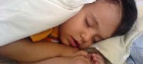 اشتباه باور نکردنی درباره خواب⁪⁪