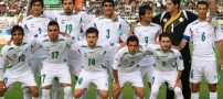 تیم فوتبال ایرانی در جمع 8 تیم برتر آسیا